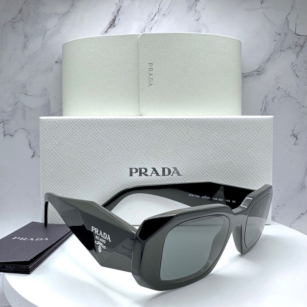 New PRADA Sunglasses - Picture 3 of 16